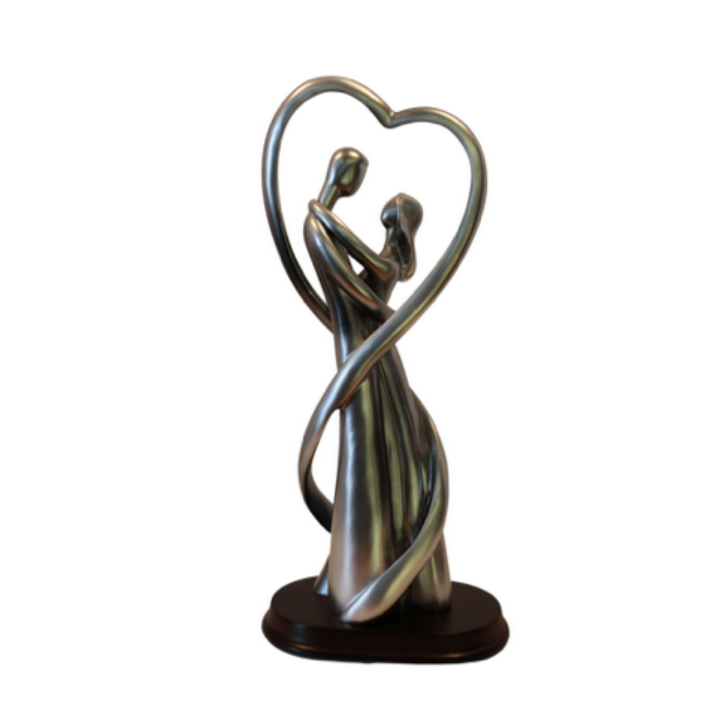 Dancing Lover Couple Figure