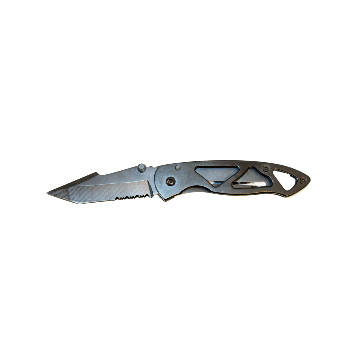 Black 2.5" Pocket knife