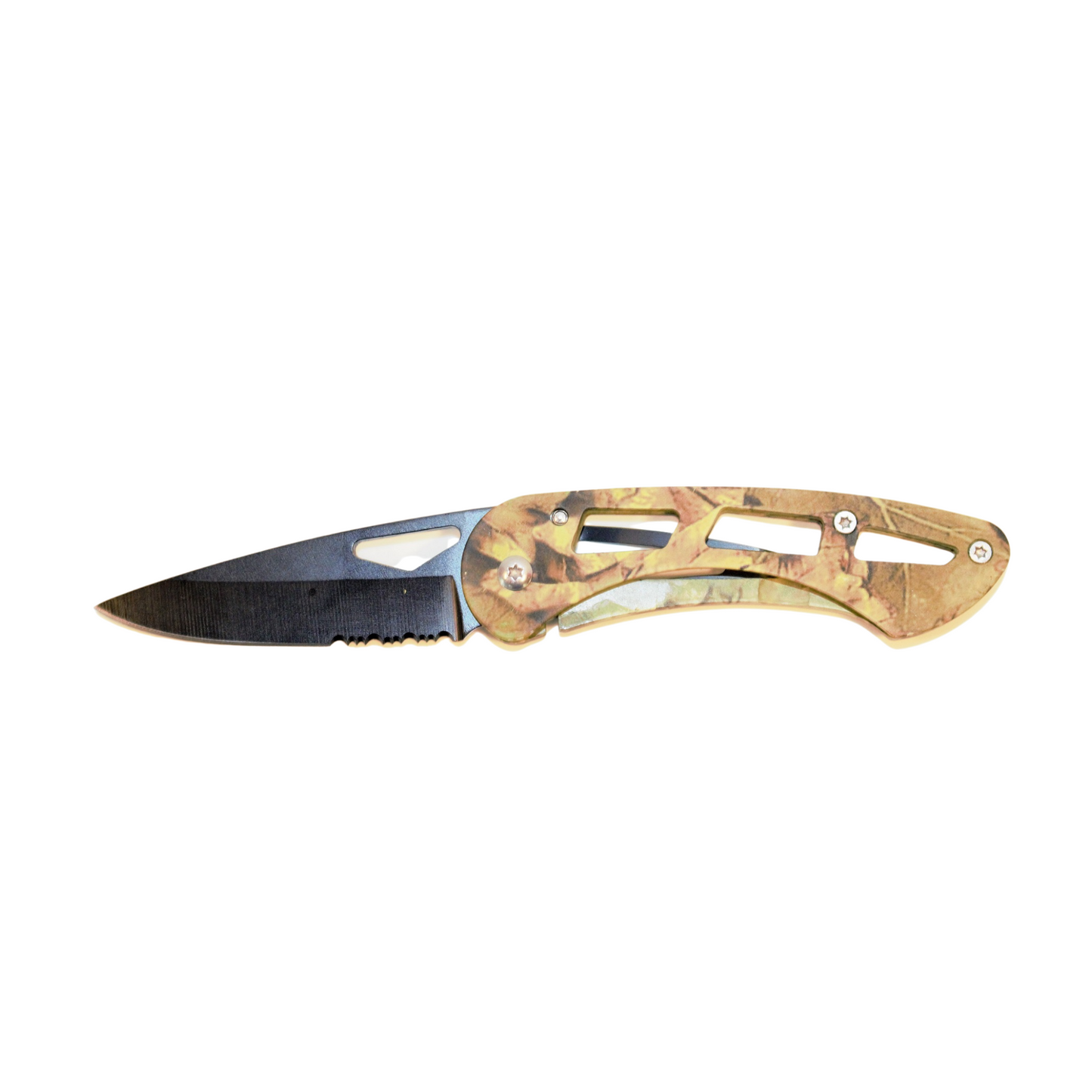 Cameo Pocket Knife