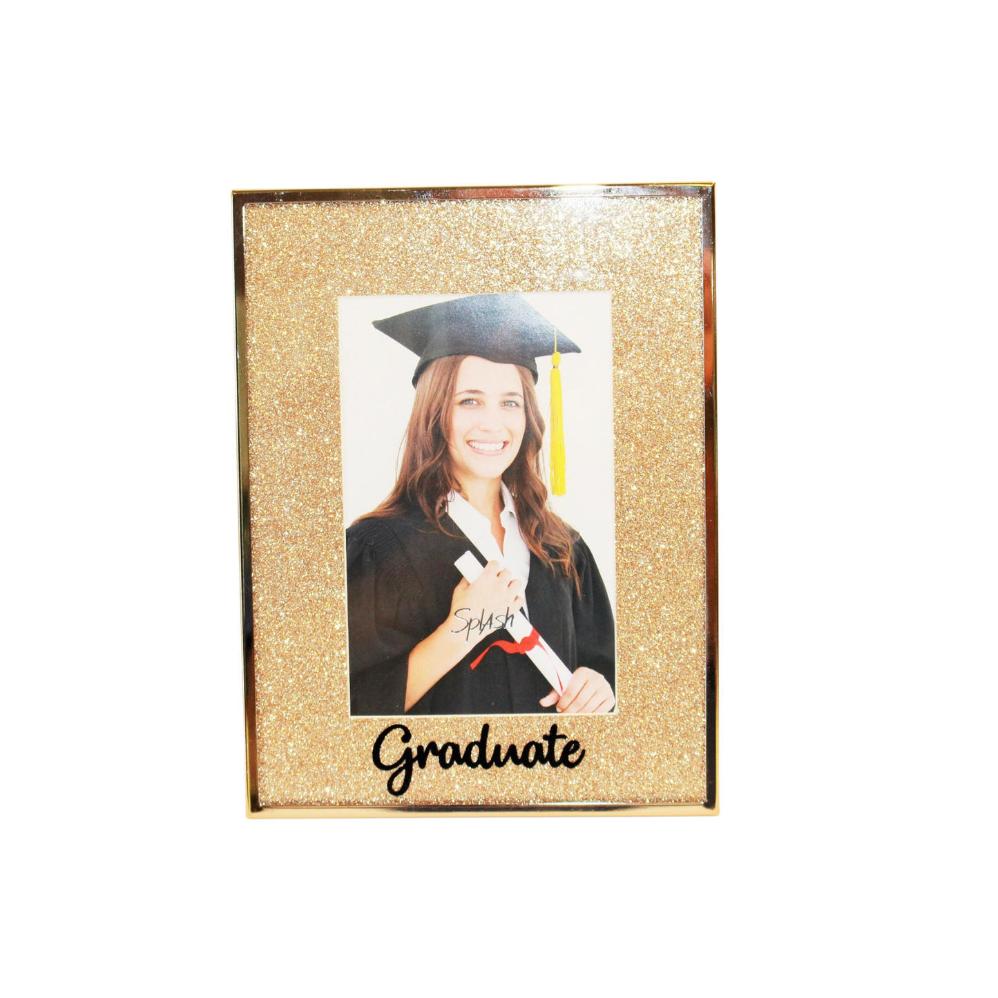 Graduation Frame