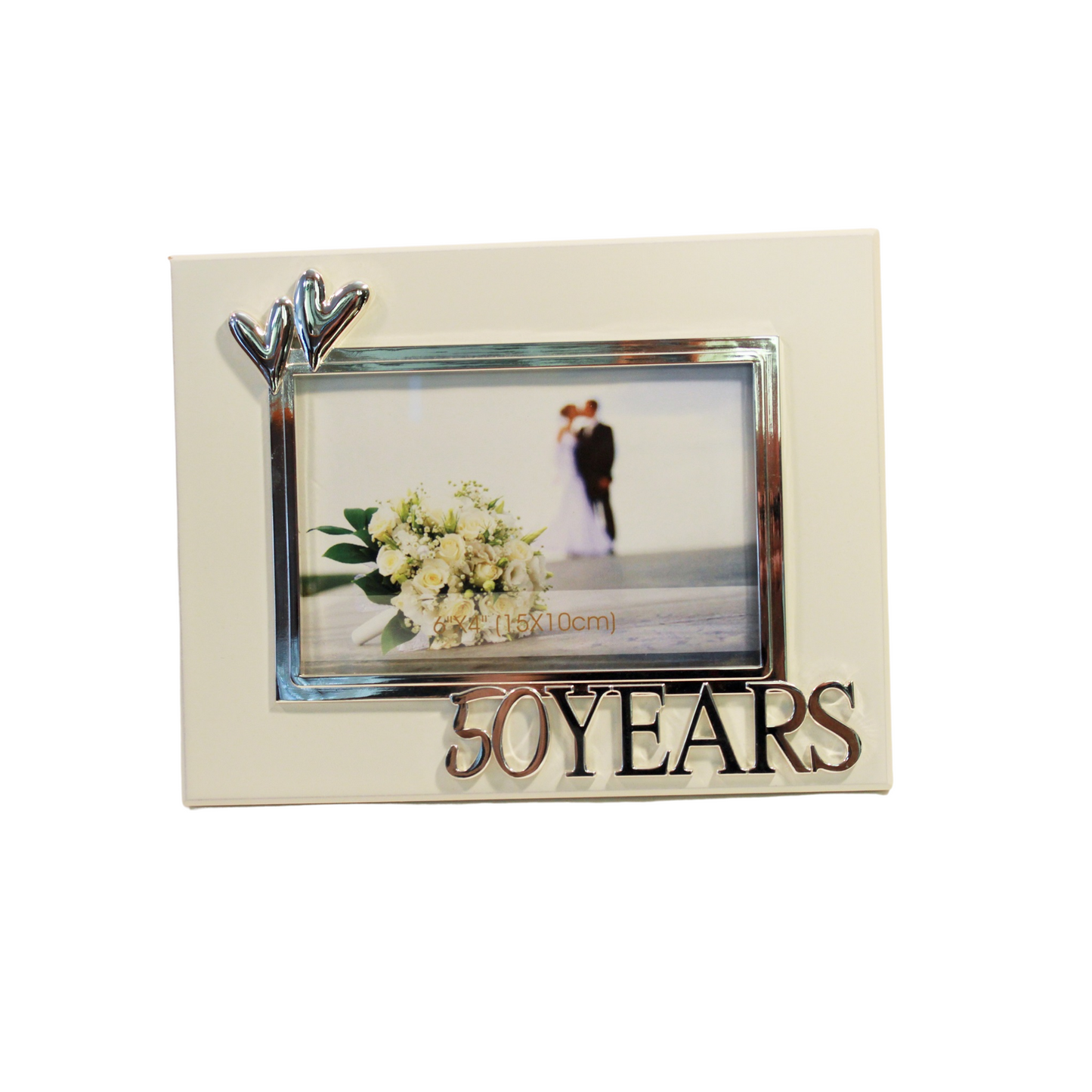 50 Years Frame
