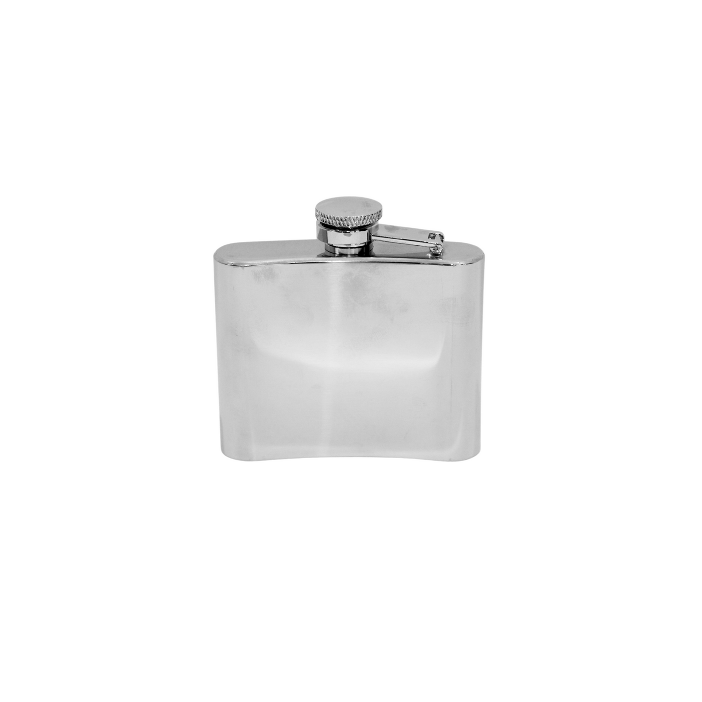 Stainless Steel Flask