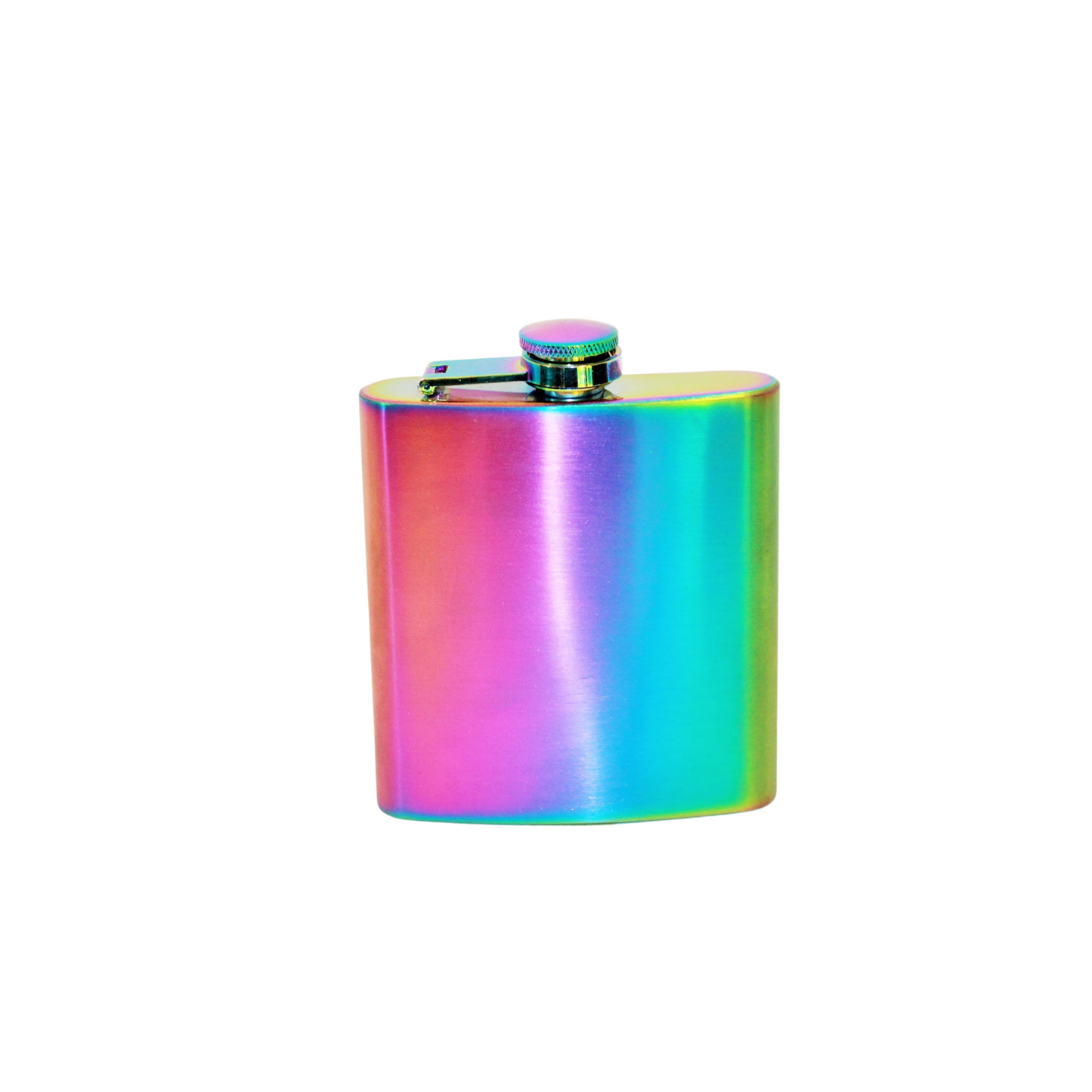 Rainbow Flask