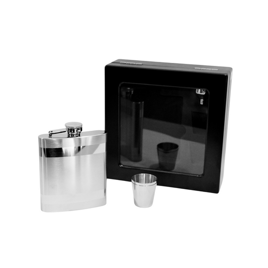Flask Set box