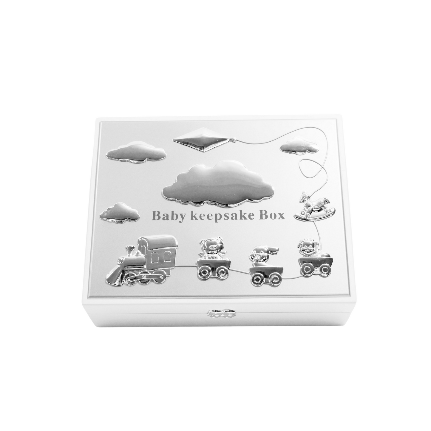Baby Keepsake Box