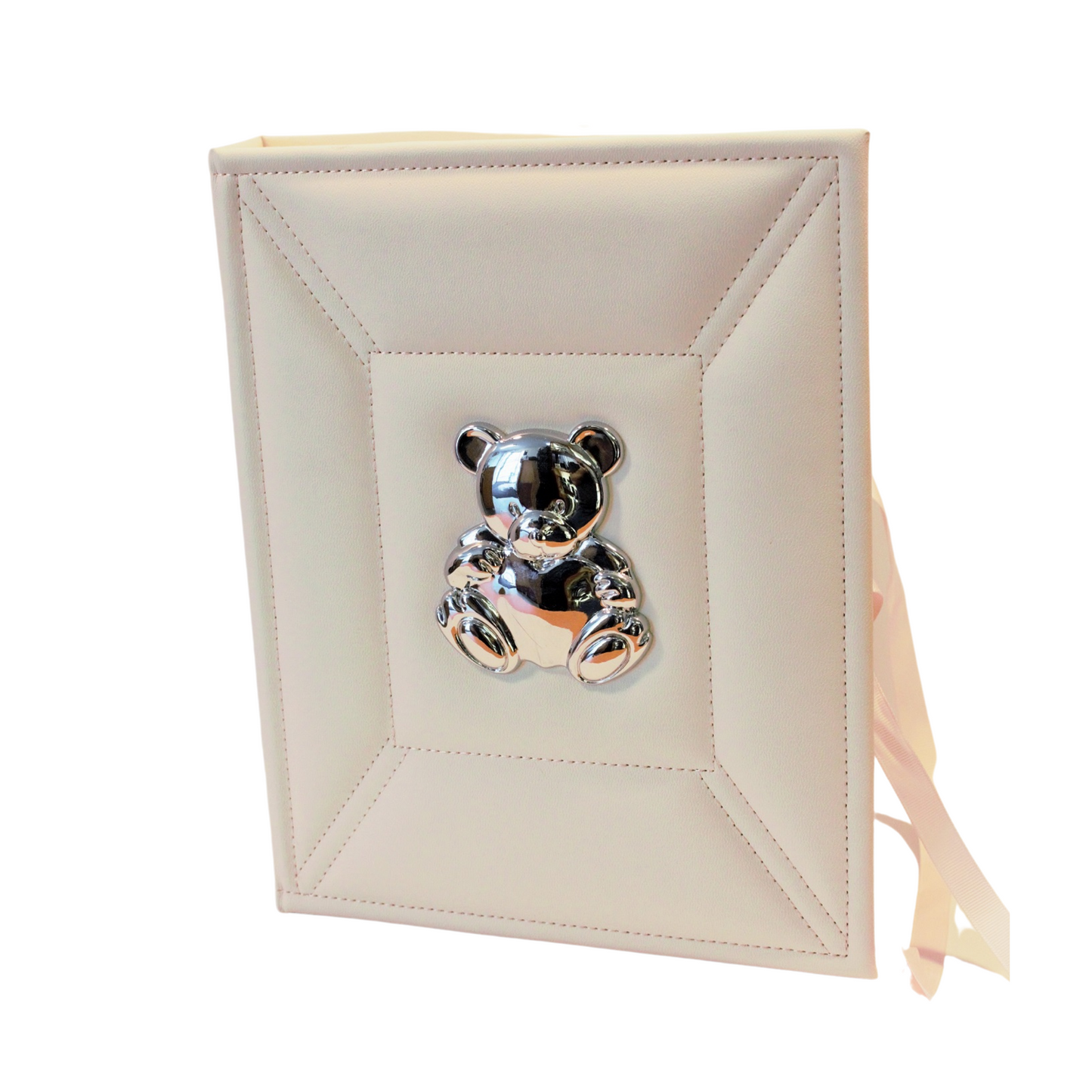 Baby Memory Book