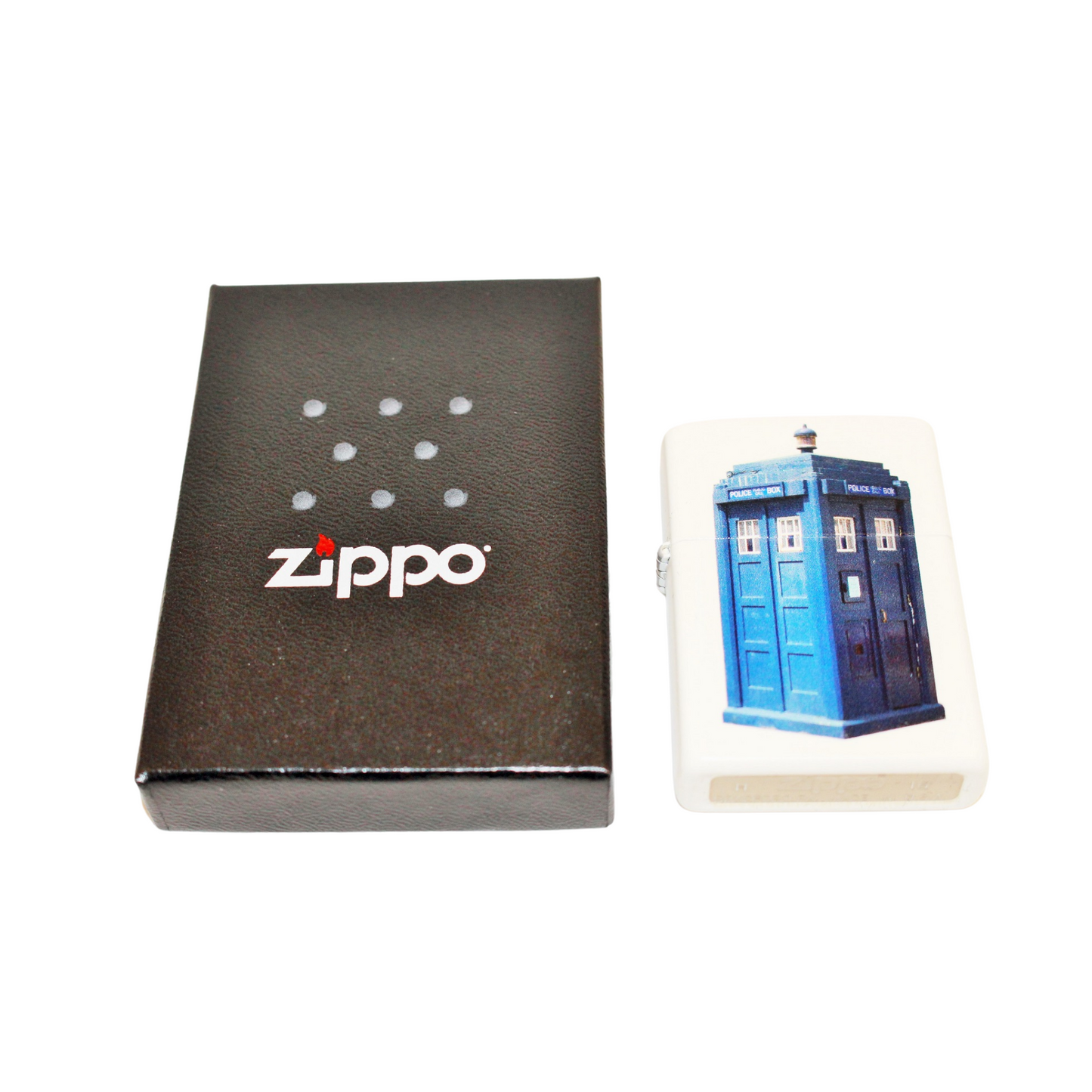 Zippo Lighter