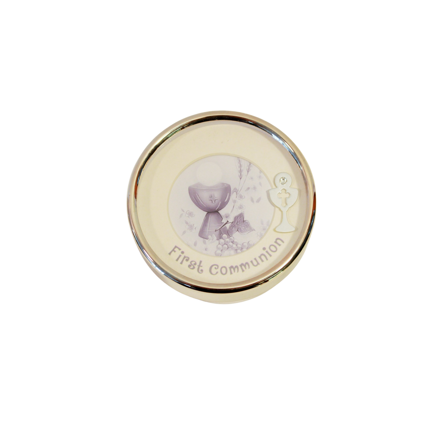 First Communion trinket Box