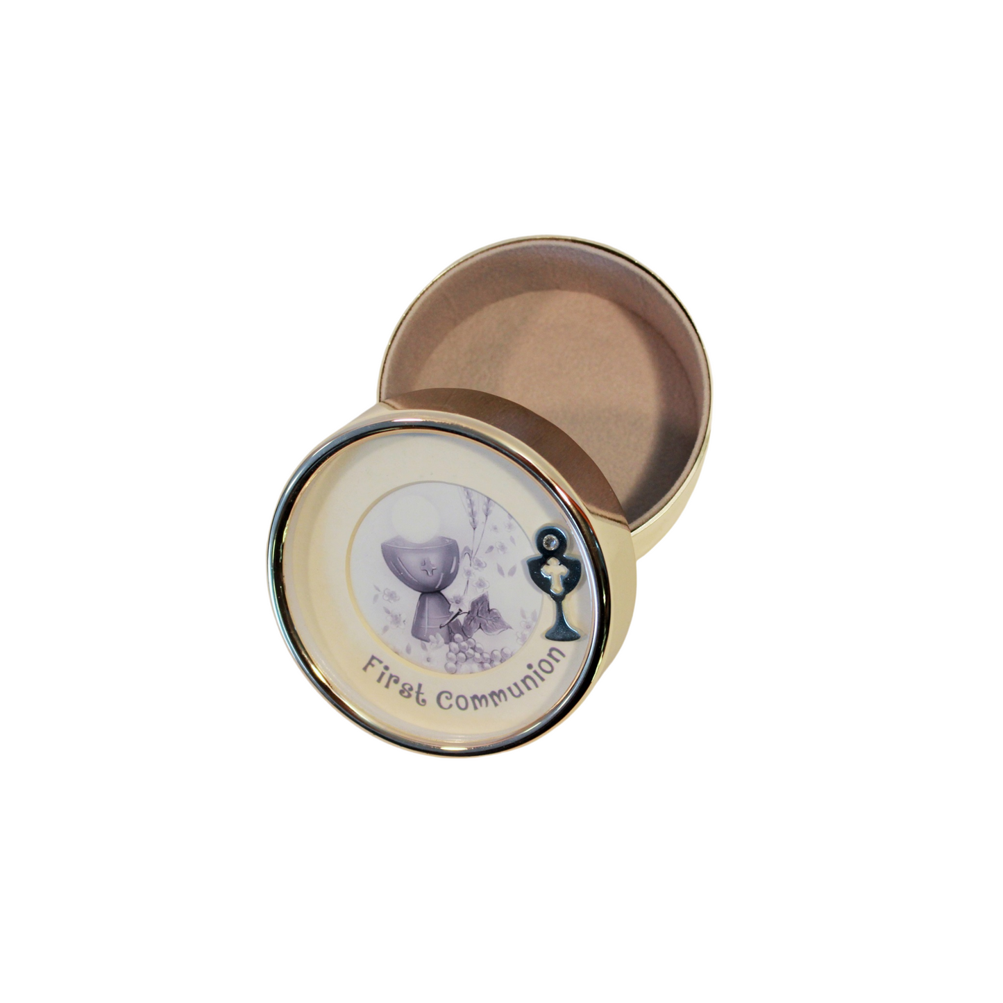 First Communion trinket Box