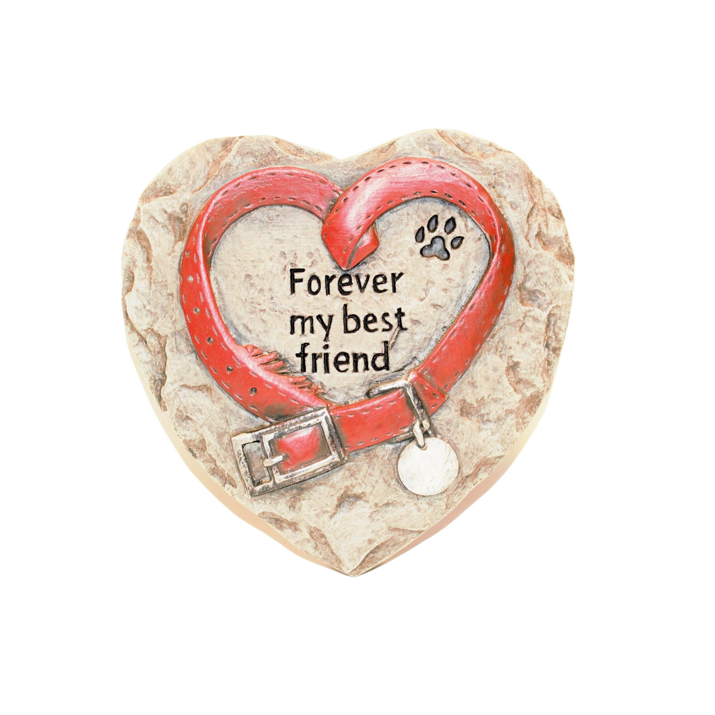 Forever My Best Friend keepsake