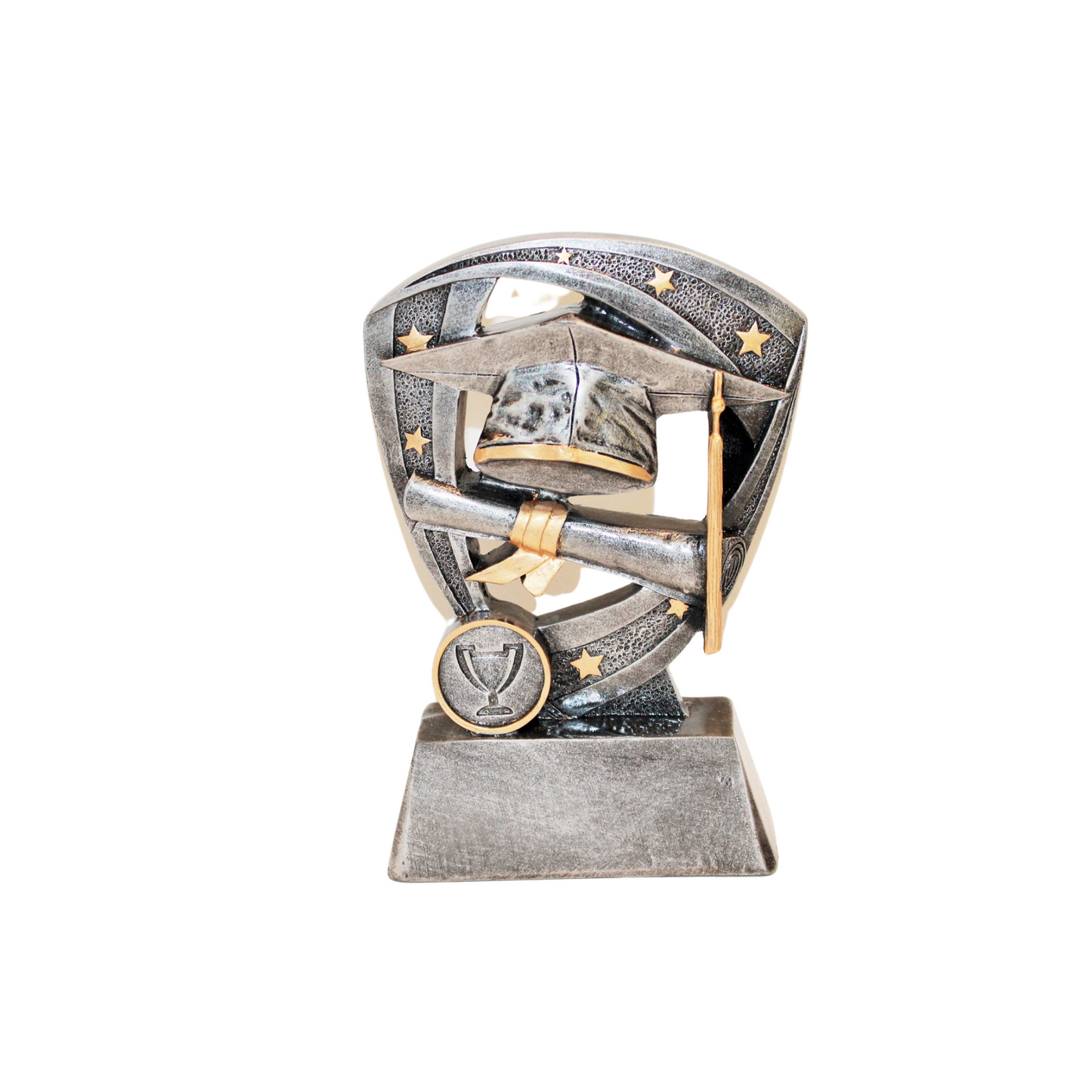 Grad Shield award