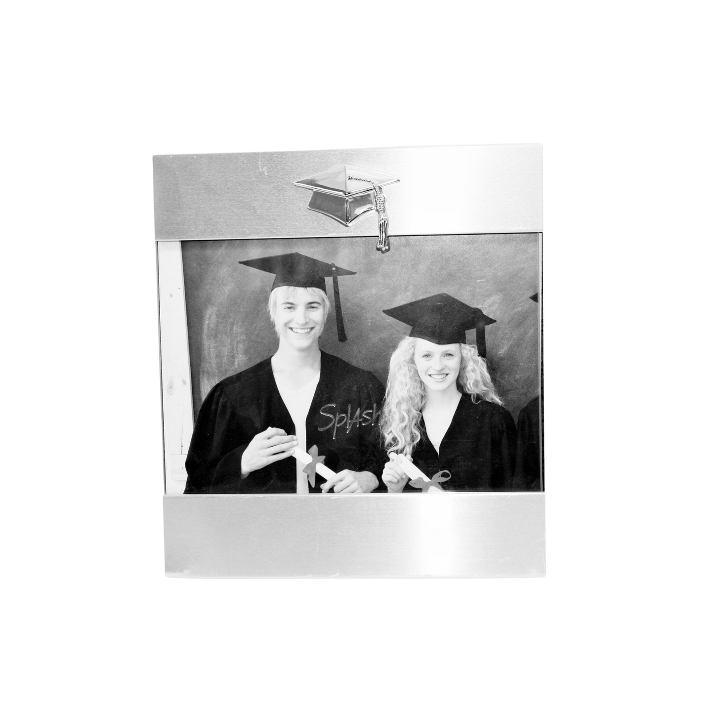 Grad Frame 4x6