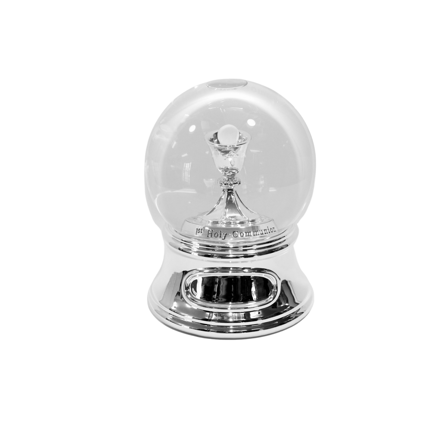 Holy Communion Globe