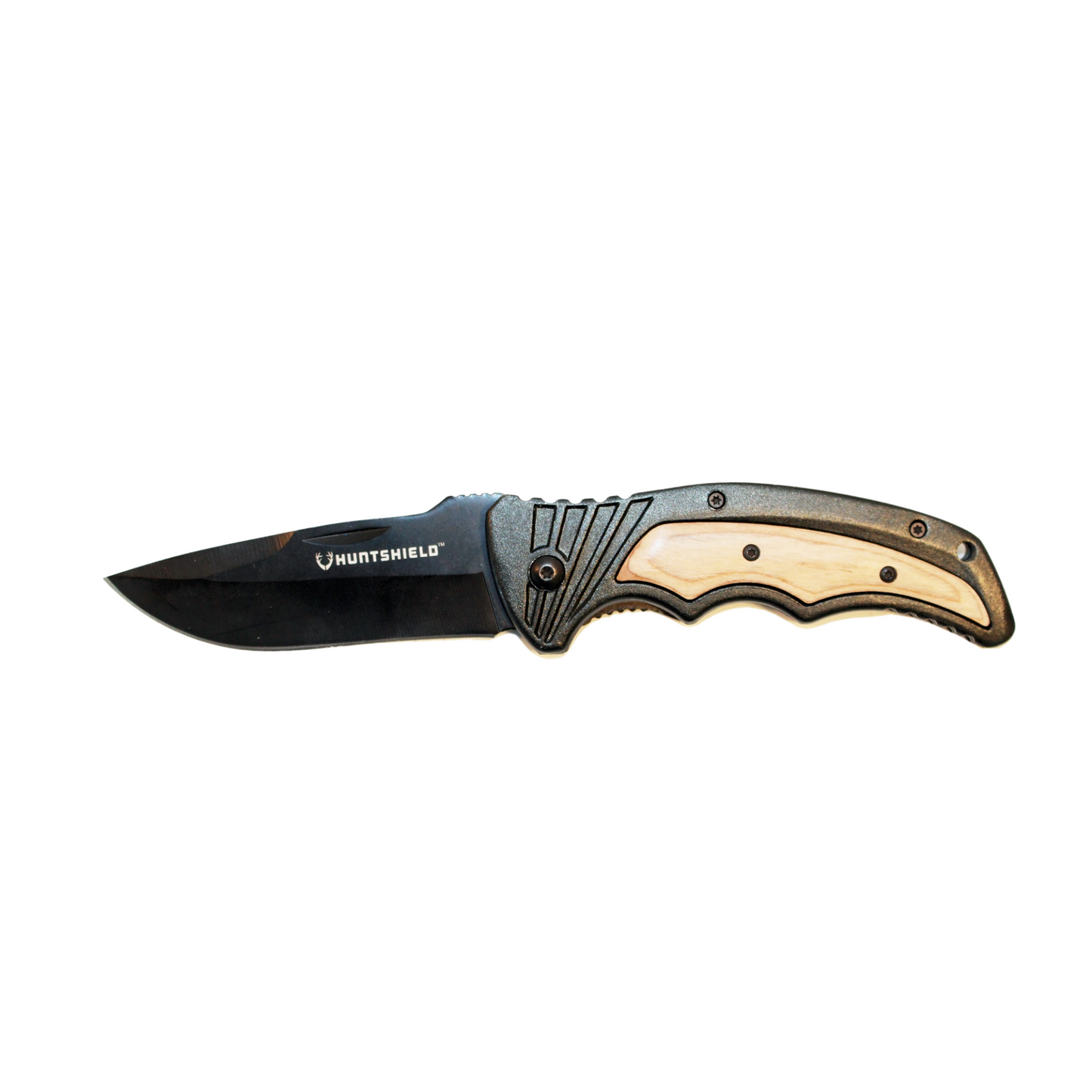 Huntershield EDC Folding Knife