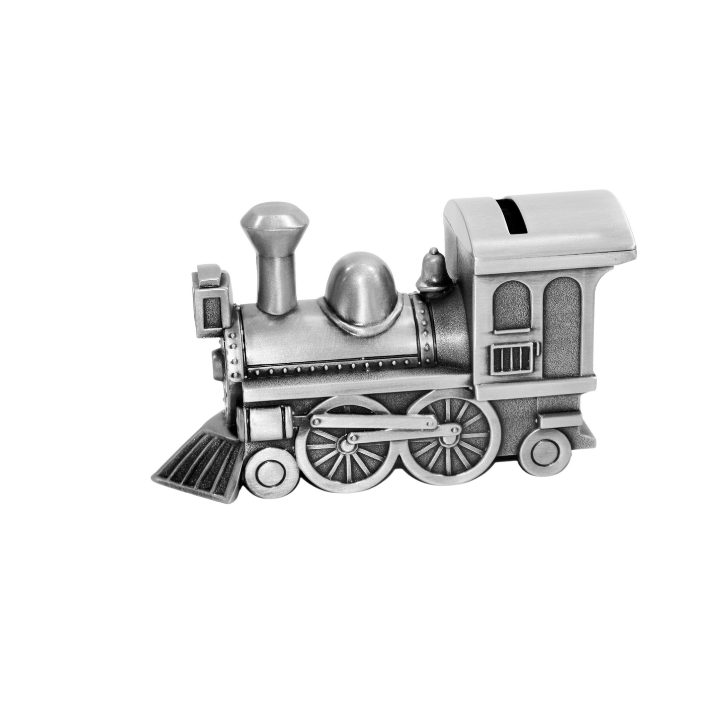 Train coin bank
