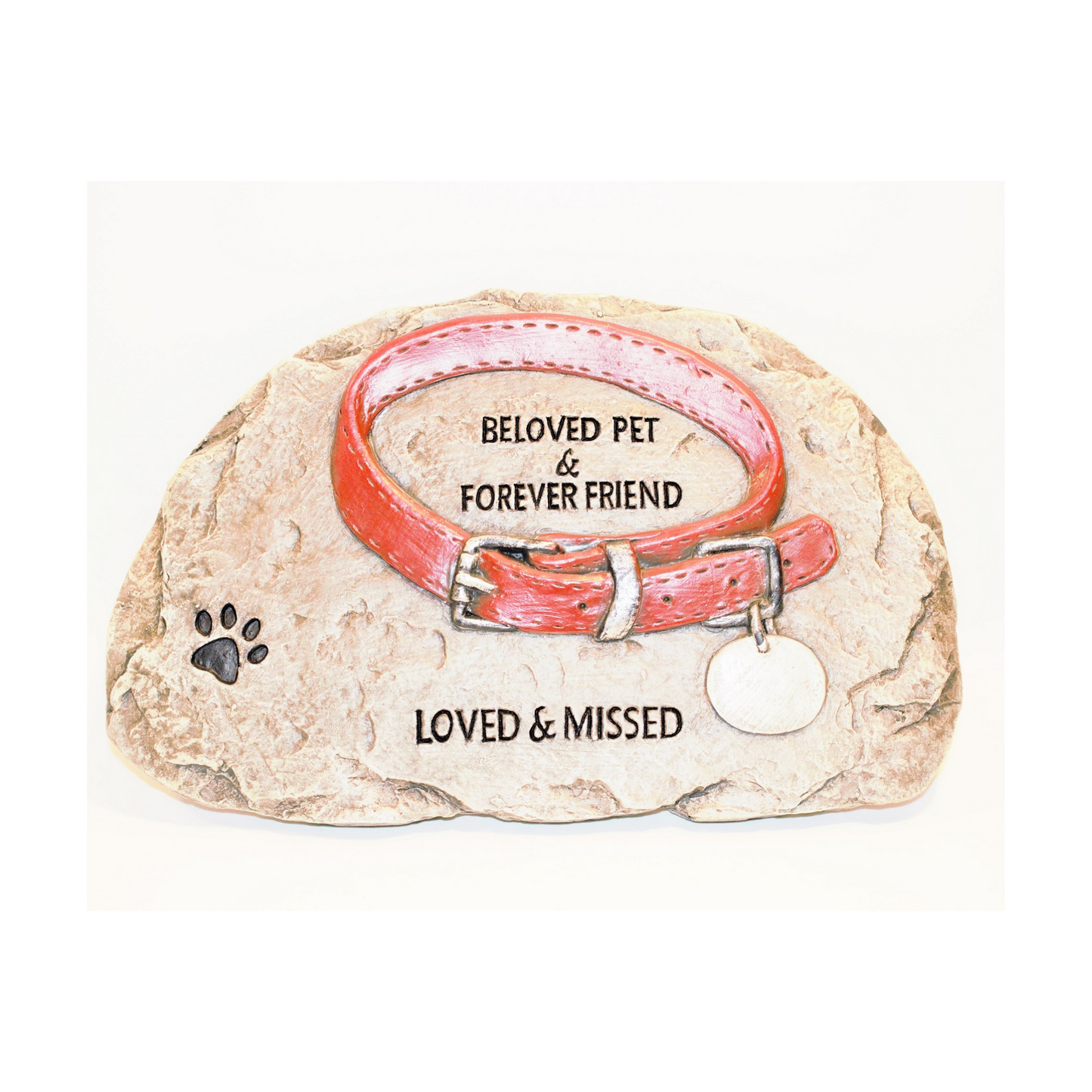 Loved and Missed Pet Keepsake