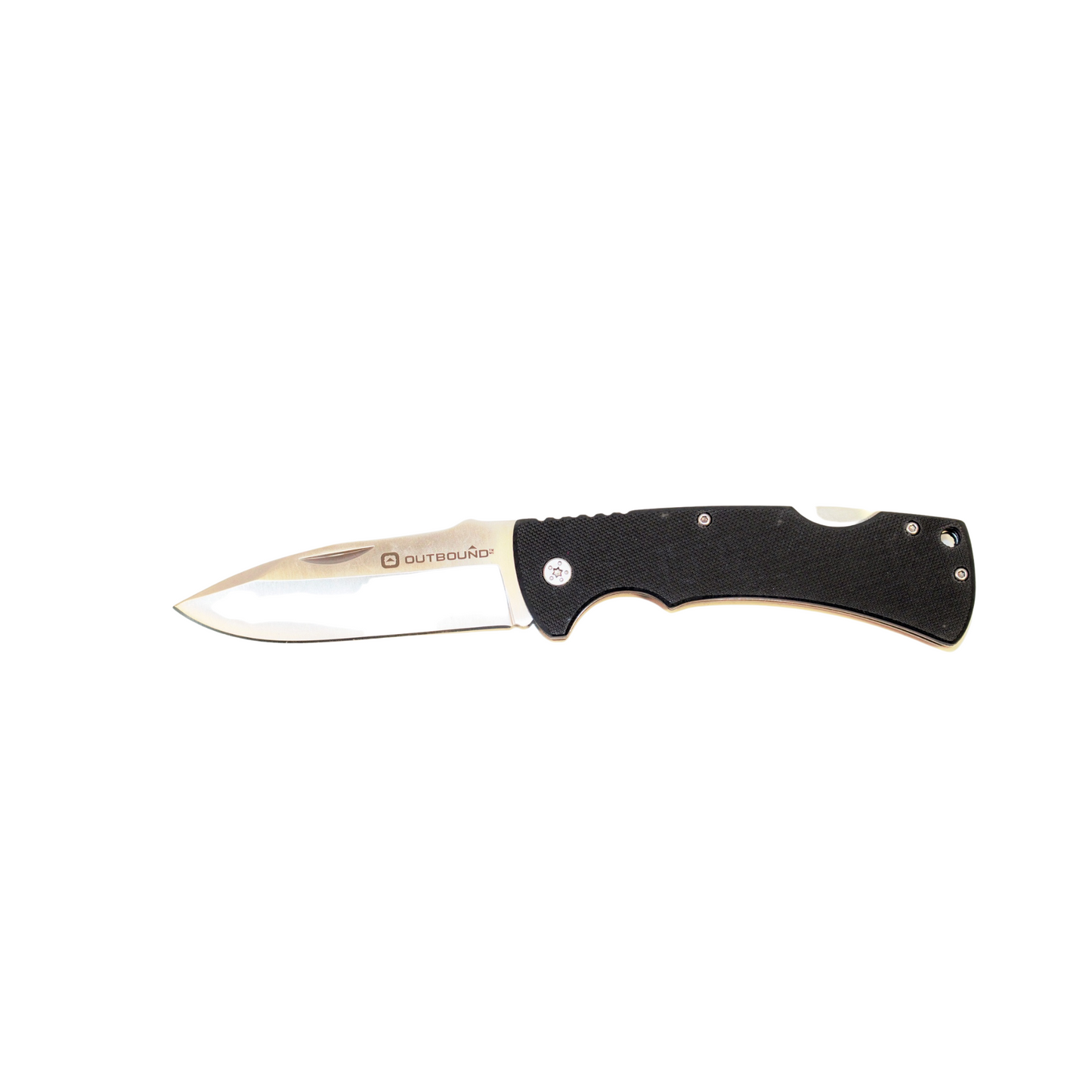 Outbound Pocket Knife