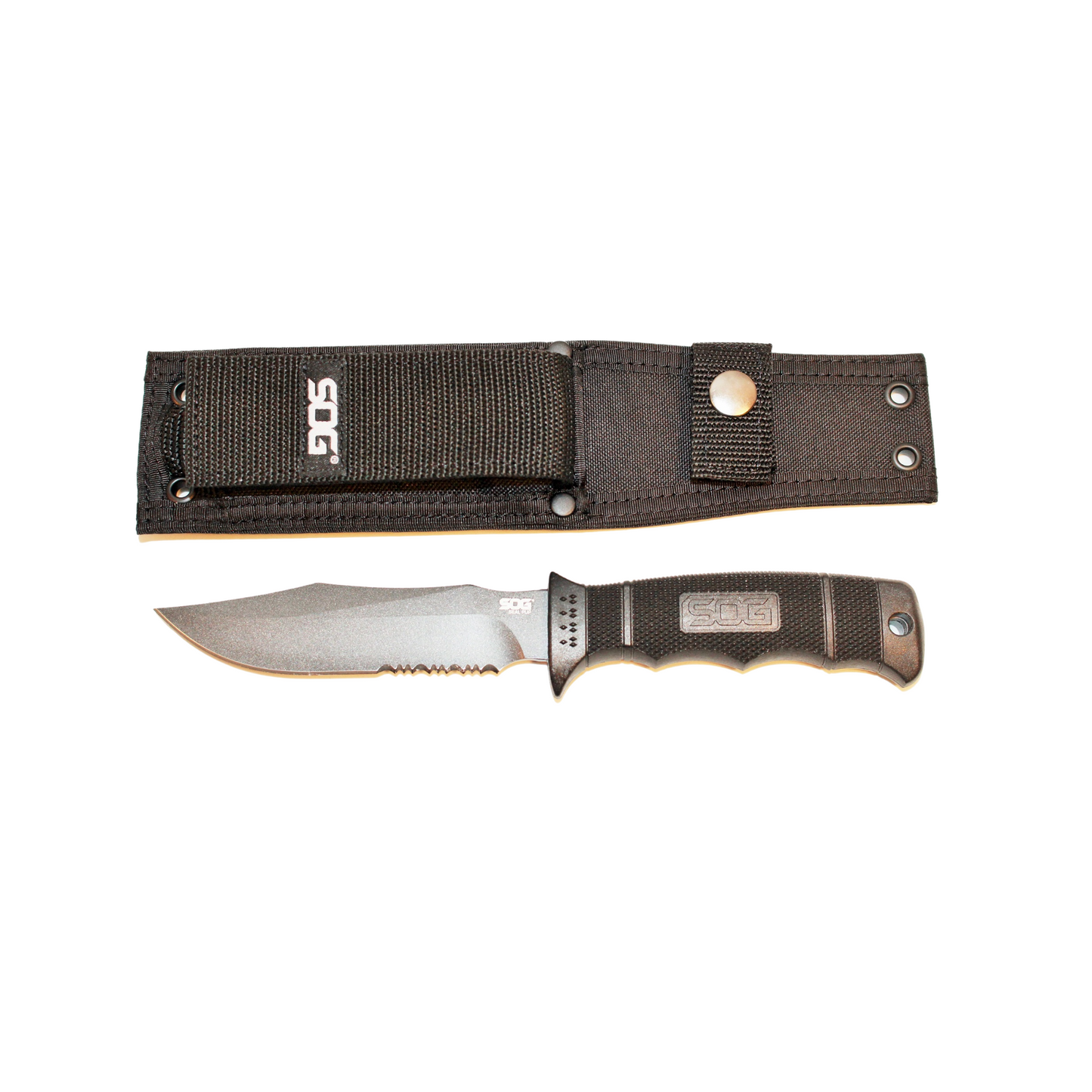 SOG Seal Tactical Knife