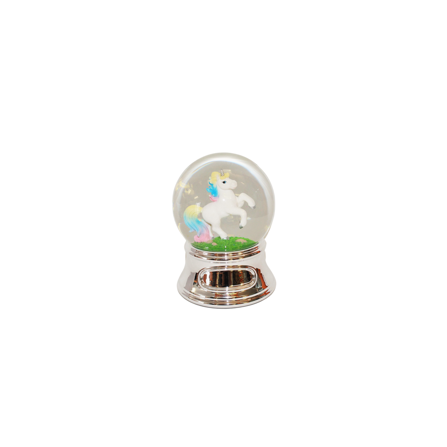 Unicorn Globe
