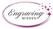 Engraving Wishes Logo