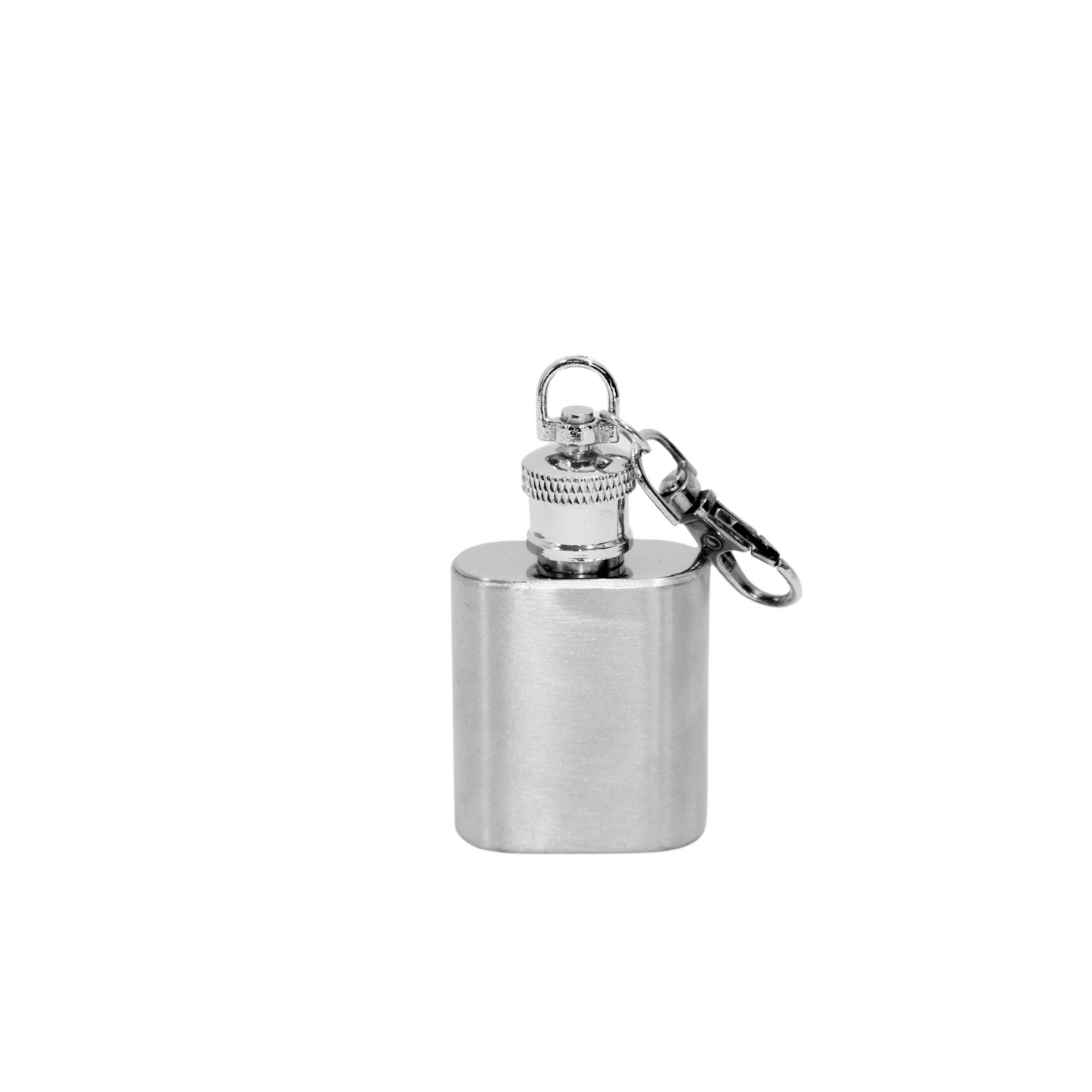 Key Chain Flask