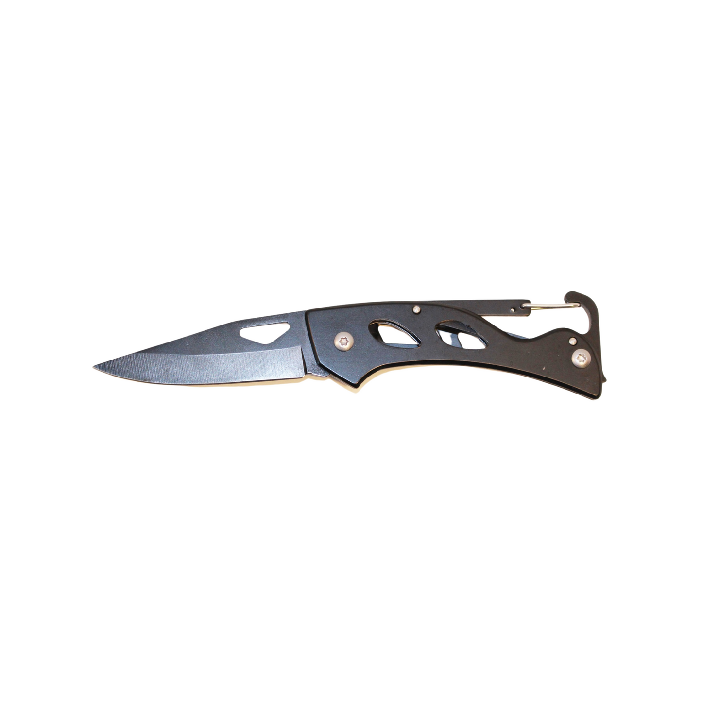 Clip on Pocket Knife