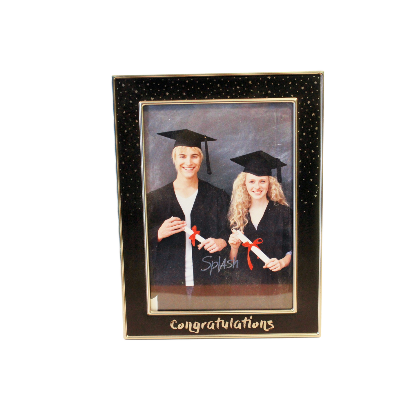 5x7 Grad frame