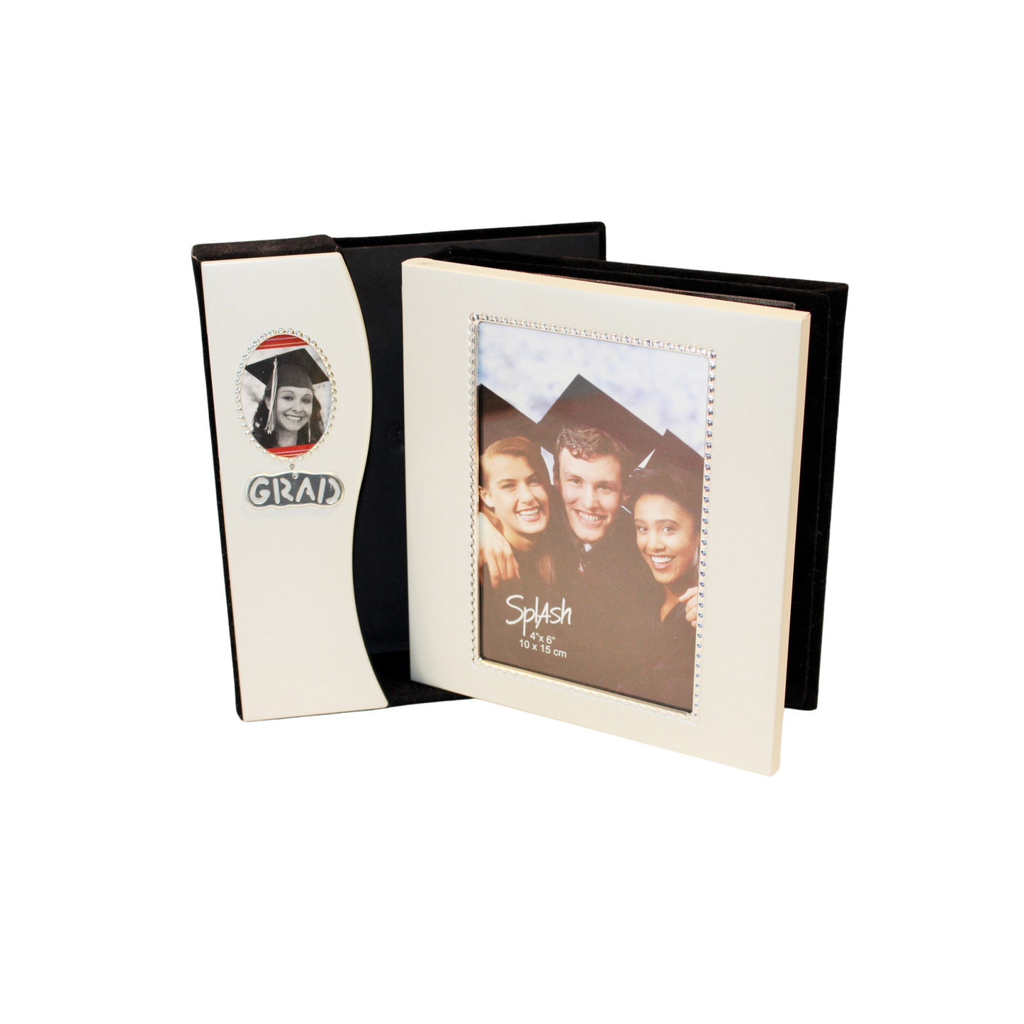 Graduation Photo Album with stand