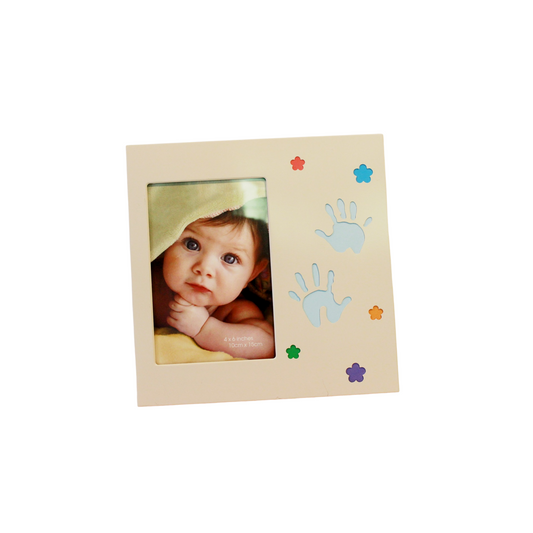 Baby 4x6 Frame