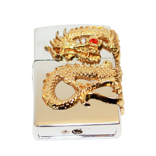 Dragon  Lighter