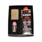 Zippo Silver Zippo