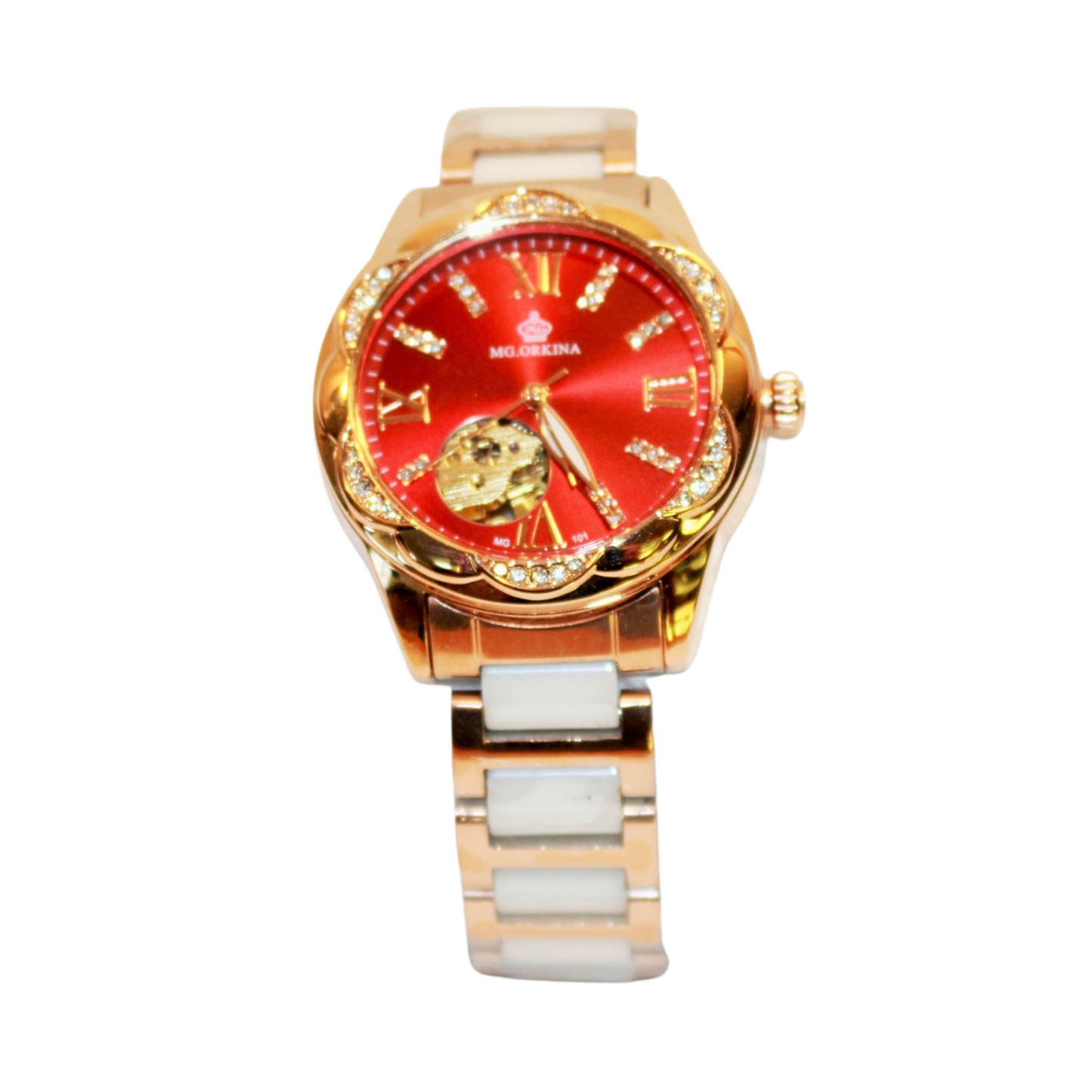 Women s Watch MG. Orkina