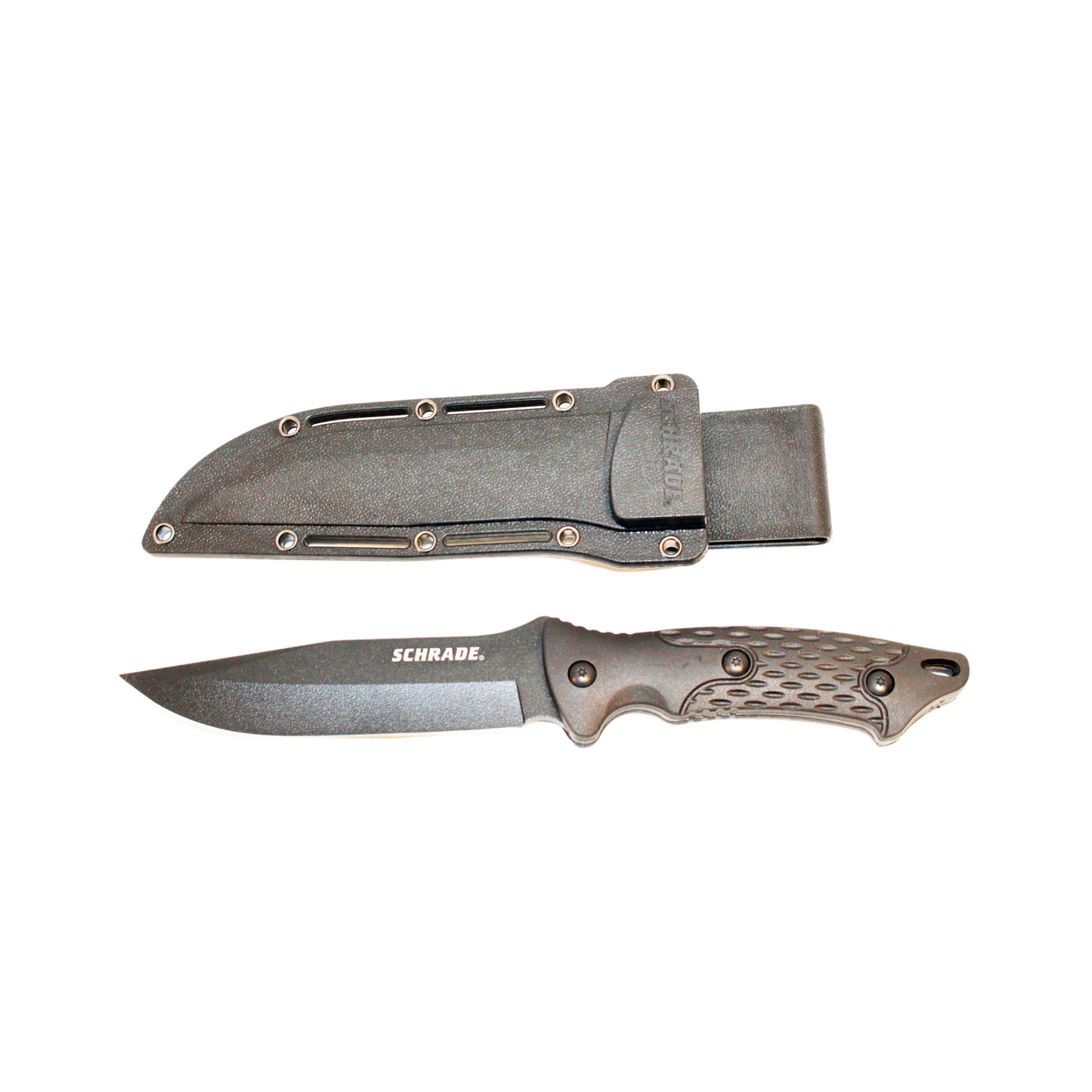 Schrade F30 Survival Knife