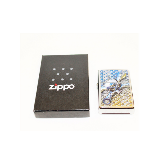 Zippo Sockett Spanner