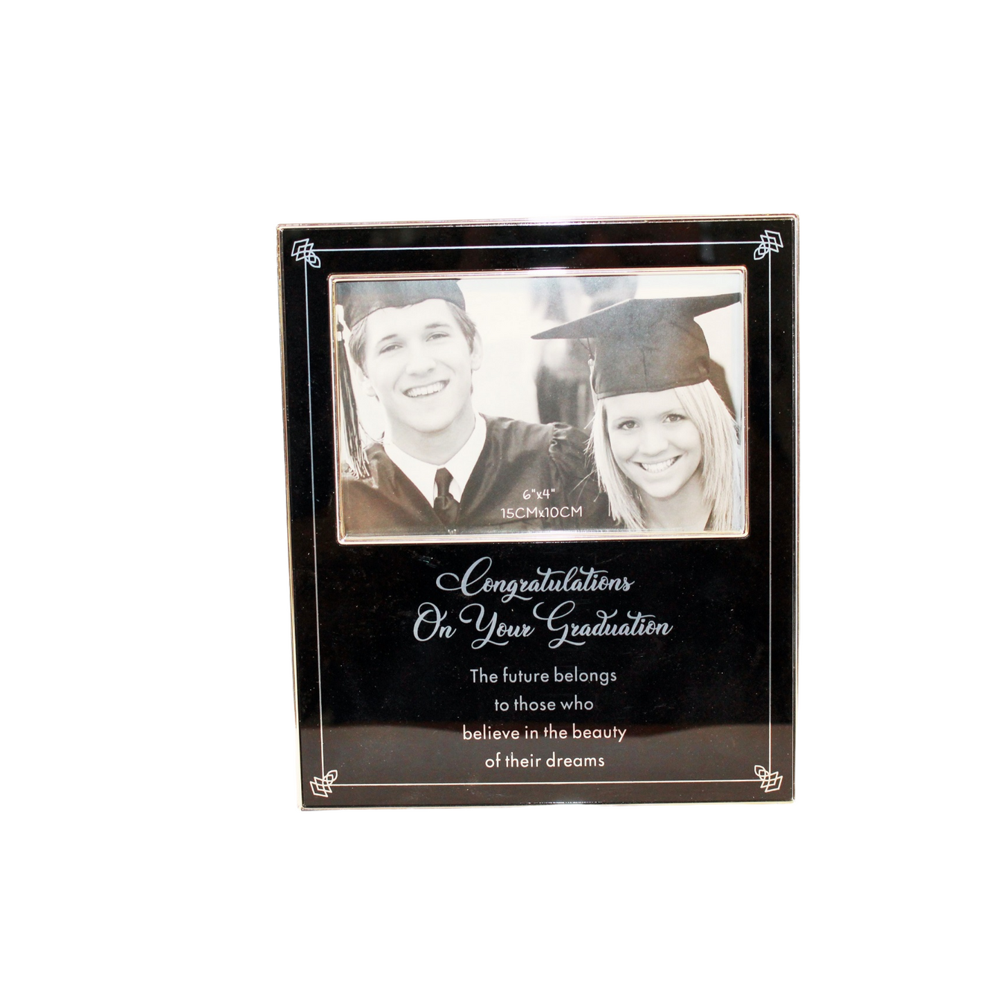 Graduation Frame