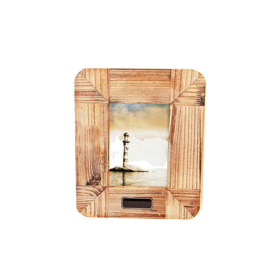 Wooden 5x7 Frame